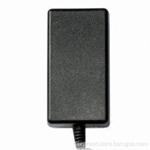 AC/DC Adapter for CCTV Camera, with 36W Maximum Output Power, Desktop Type